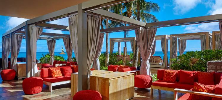 喜来登威基基海滩度假村(Sheraton Waikiki Beach Resort)图片