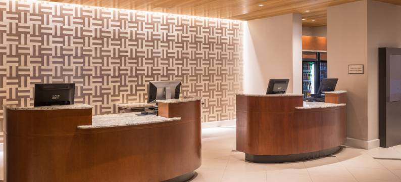 达拉斯喜来登画廊酒店(Sheraton Dallas Hotel by the Galleria)图片