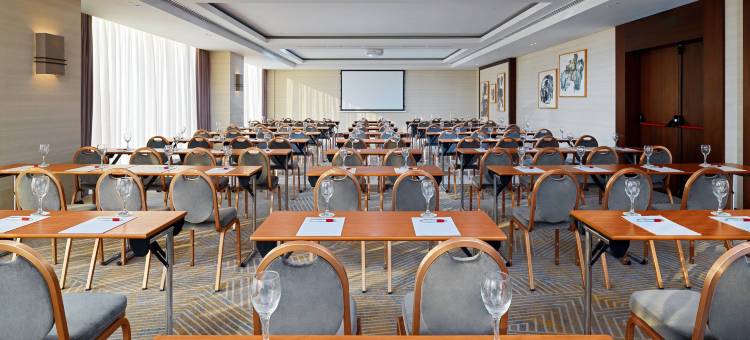 雅典万豪酒店(Athens Marriott Hotel)图片