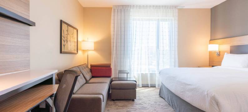 千橡阿古拉山万豪TownePlace套房酒店(TownePlace Suites Thousand Oaks Agoura Hills)图片