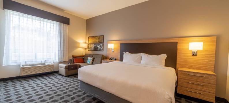 佩塔瓦瓦万豪TownePlace套房酒店(TownePlace Suites by Marriott Petawawa)图片