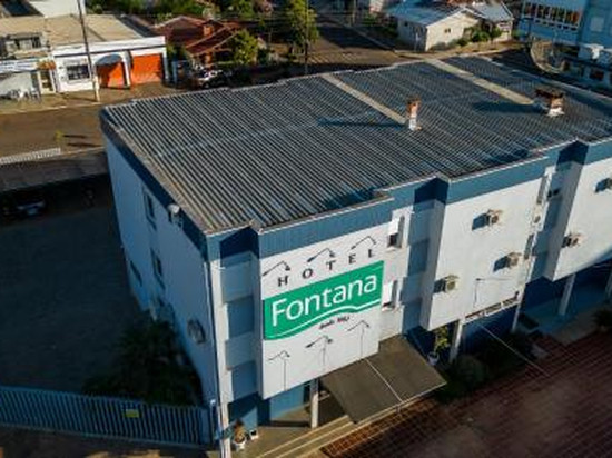 Hotel Fontana