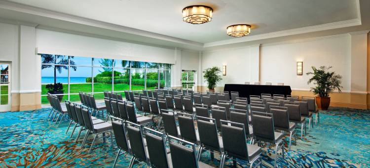 大开曼岛七英里海滩威斯汀水疗度假村(The Westin Grand Cayman Seven Mile Beach Resort & Spa)图片