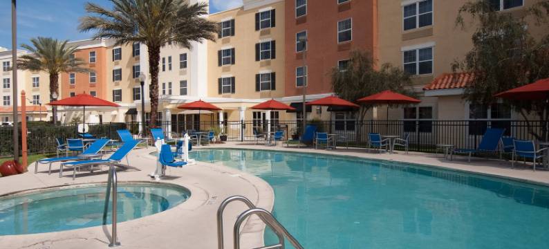 群村TownePlace套房酒店(TownePlace Suites the Villages)图片