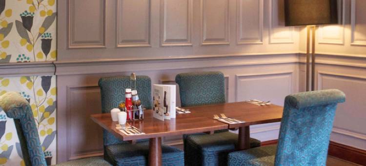 宜必思韦克菲尔德东卡斯尔福德酒店(Ibis Wakefield East-Castleford)图片