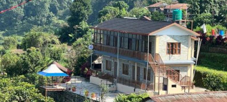 Paari Ghar Guest House, Gilung, Lamjung图片