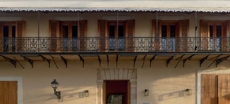 金普顿拉斯梅赛德斯酒店(Kimpton Las Mercedes)图片