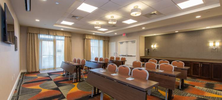 波士顿莫尔伯勒Homewood Suites by Hilton(Homewood Suites by Hilton Boston Marlborough)图片