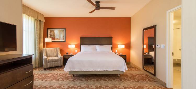 波士顿莫尔伯勒Homewood Suites by Hilton(Homewood Suites by Hilton Boston Marlborough)图片