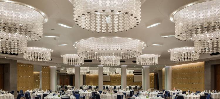 阿巴撒酒店(Avasa Hotel)图片