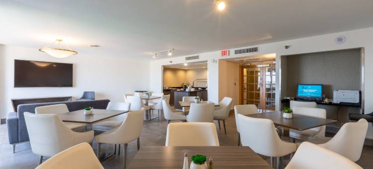 达拉斯理查森希尔顿逸林酒店(DoubleTree by Hilton Hotel Dallas - Richardson)图片