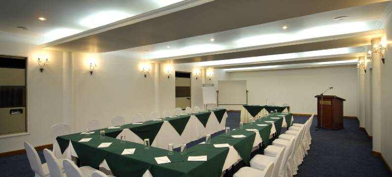 贝嘉雅·科伦坡(Berjaya Hotel Colombo)图片