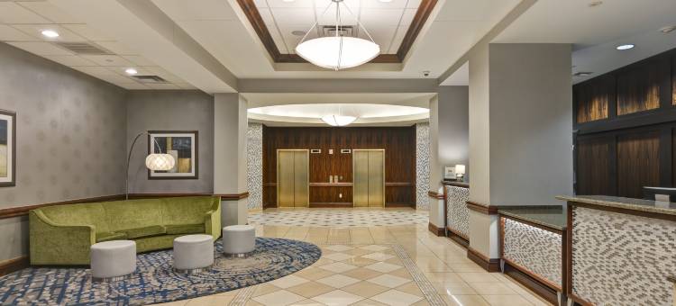 休斯顿商业街附近Homewood酒店(Homewood Suites by Hilton Houston Near the Galleria)图片