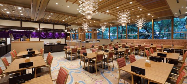 [磐梯热海温泉]华之汤酒店(Hotel Hananoyu)图片