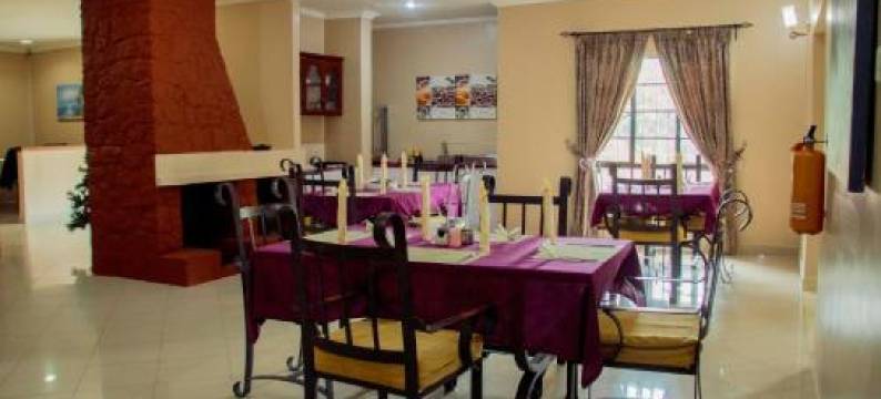 刚格里欧加伊林加札金酒店(Zakinn Hotel Gangilonga)图片