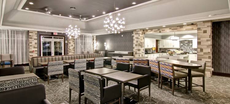 伯灵顿Homewood Suites by Hilton(Homewood Suites by Hilton Burlington)图片