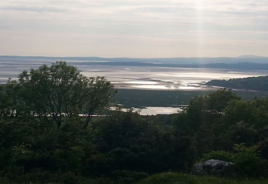 A holiday barn in the Arnside and Silverdale AONB - coast, lakes and fells!Hotel Overview