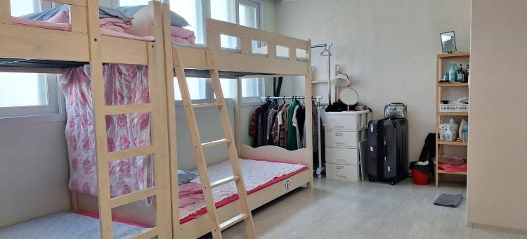 安东旅馆GOTAYA(Andong GuestHouse Gotaya)图片