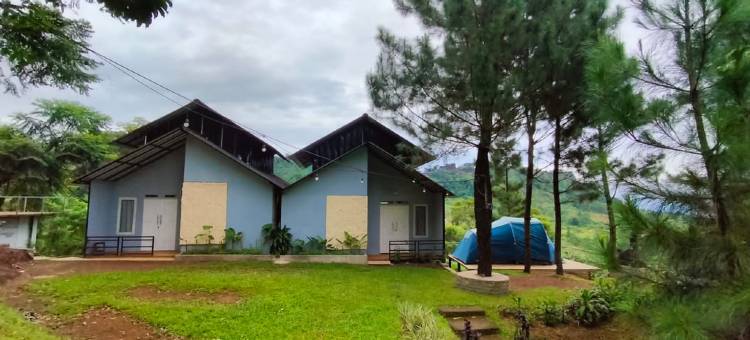 Glamping Puncak Langit Bidadari图片