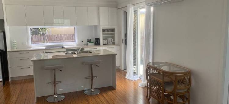 Wamberal/Terrigal Beach is a 10-15 Min Walk or 4 Minute Drive Away.*New Fast Nbn图片