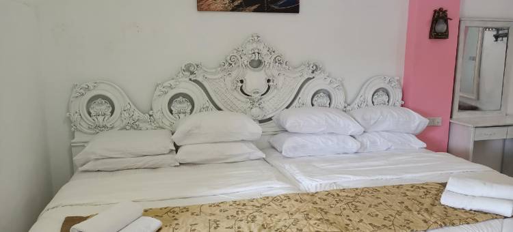 ARAU HERITAGE INN图片