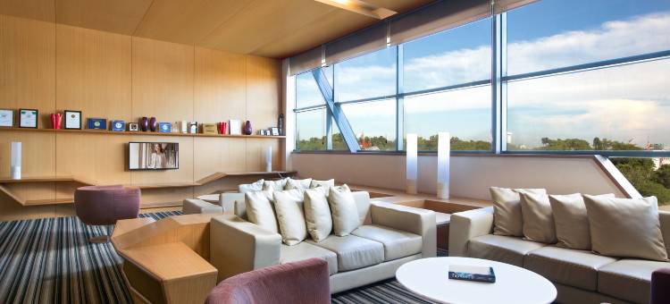 古晋高地馨乐庭酒店服务公寓(Citadines Uplands Kuching)图片