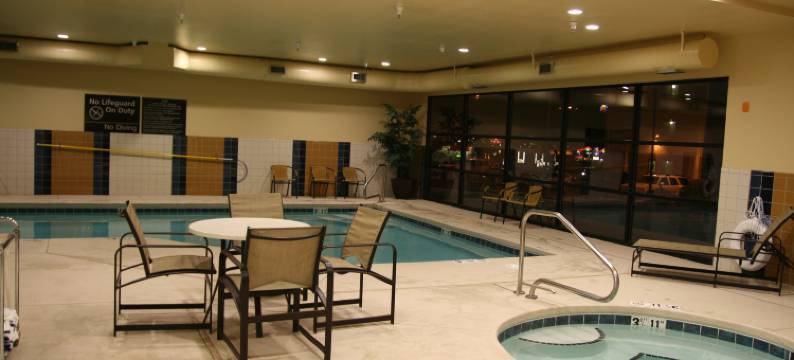 希尔顿欢朋套房酒店-普韦布洛(Hampton Inn & Suites Pueblo/North)图片