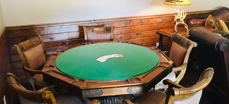 High Class Cabin Hideaway图片