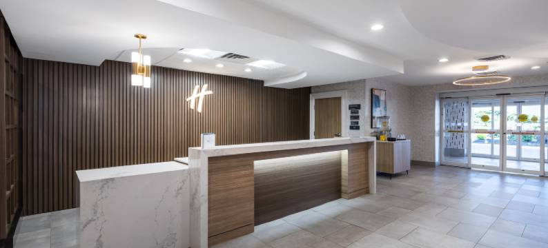 Holiday Inn 安德森(Holiday Inn ANDERSON by IHG)图片