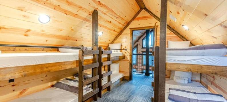 Perfect Peace - 4 Kg Suites, Bunk/Game House, Kid's Play Platform图片