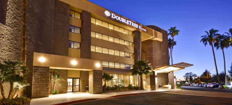 希尔顿逸林酒店-凤凰城北(DoubleTree by Hilton Phoenix North)图片