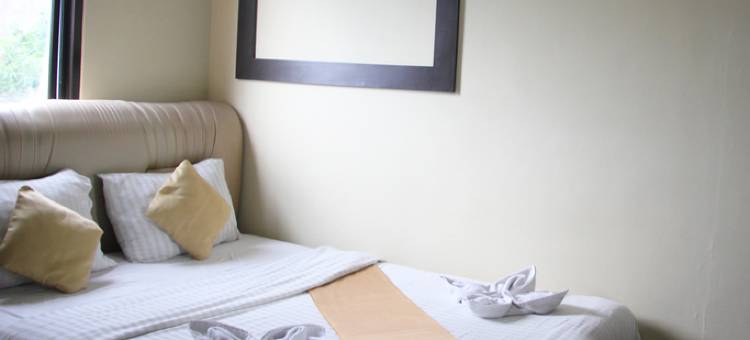 Fallinda Hotel Cibinong图片