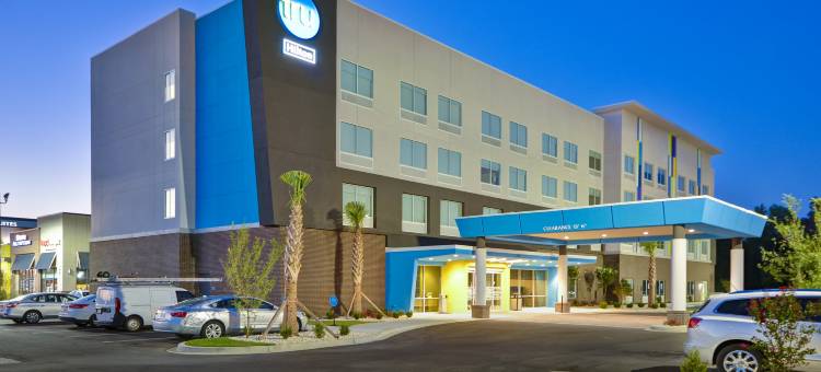 萨姆特希尔顿Tru酒店(Tru by Hilton Sumter)图片