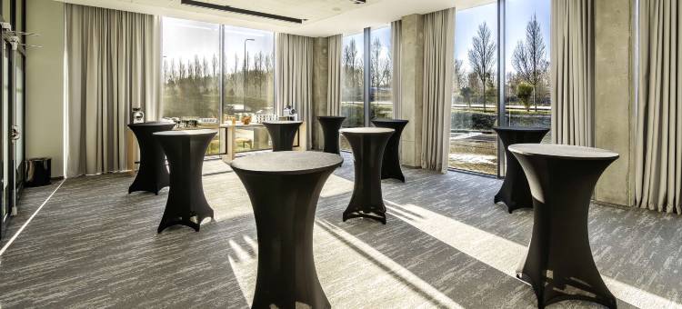 丽柏酒店维尔纽斯机场会议中心(Park Inn by Radisson Vilnius Airport)图片