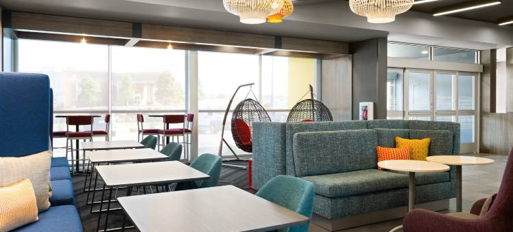 威斯康星德尔斯希尔顿Tru酒店(Tru by Hilton Wisconsin Dells)图片