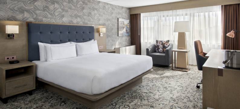 希尔顿逸林酒店-波基普希(DoubleTree by Hilton Poughkeepsie, NY)图片