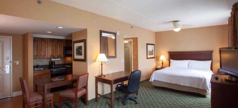 Homewood Suites by Hilton-圣安东尼奥北(Homewood Suites by Hilton San Antonio North)图片