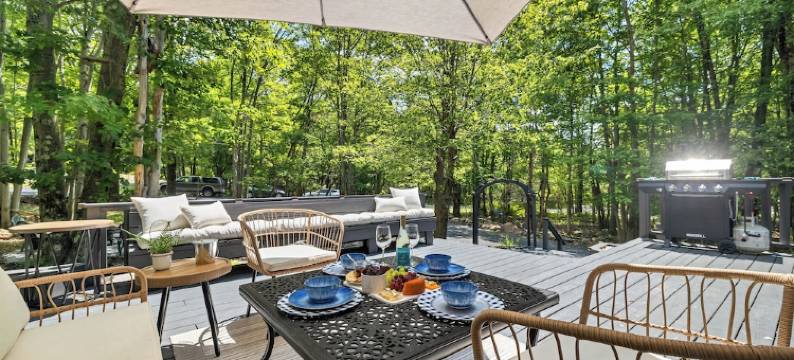 Charming /Lake/Kayak/Firepit/Hot Tub/Pets图片