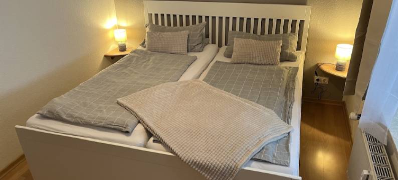 Gemütliche Ferienwohnung Mitten im Zentrum von Büsum图片