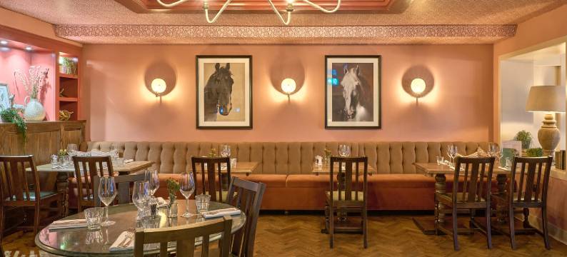 白马酒店(The White Horse)图片