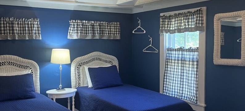 Lake Geneva Haven - Located in the Center of Everything!图片