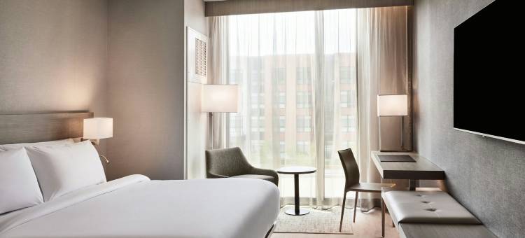 AC万豪圣路易斯切斯特菲尔德酒店(AC Hotel St. Louis Chesterfield)图片