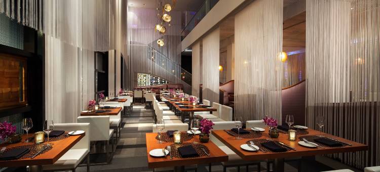 旧金山W酒店(W San Francisco)图片