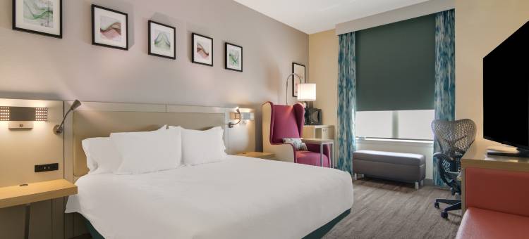 希尔顿花园酒店 - 麦迪逊西/米德尔顿(Hilton Garden Inn Madison West/Middleton)图片