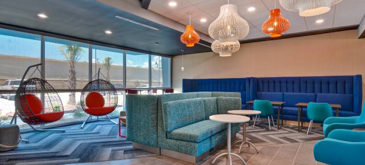 沃尔顿堡滩希尔顿Tru酒店(Tru by Hilton Fort Walton Beach)图片