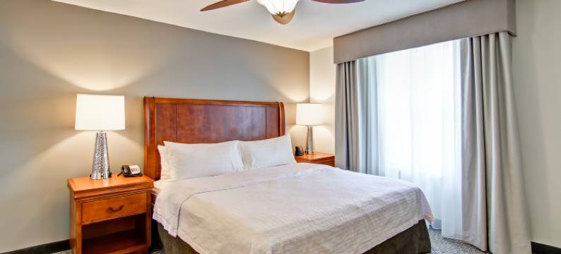 汉普顿本顿维尔 - 罗吉斯豪伍德套房酒店(Homewood Suites by Hilton Bentonville-Rogers)图片