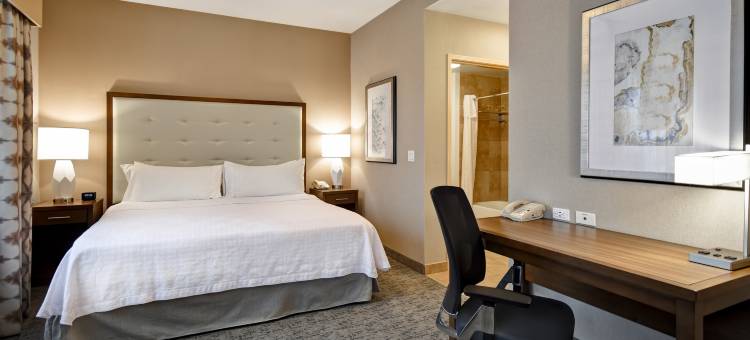 博伊西Homewood Suites by Hilton(Homewood Suites by Hilton Boise)图片