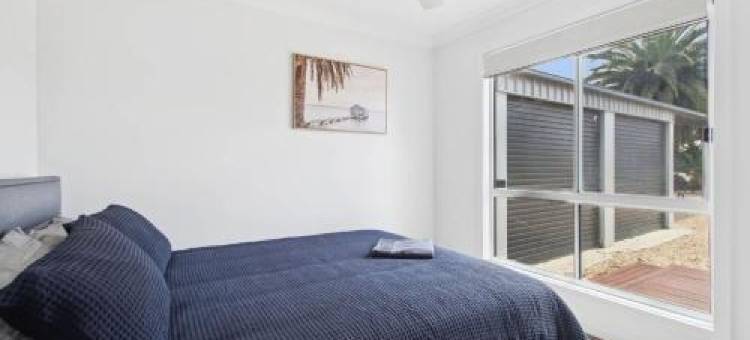 The Pit Stop Tailem Bend图片