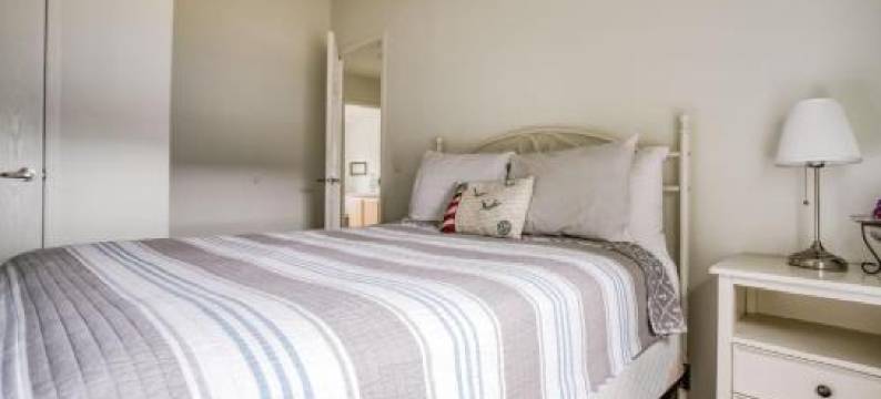 Crownover Cottage图片