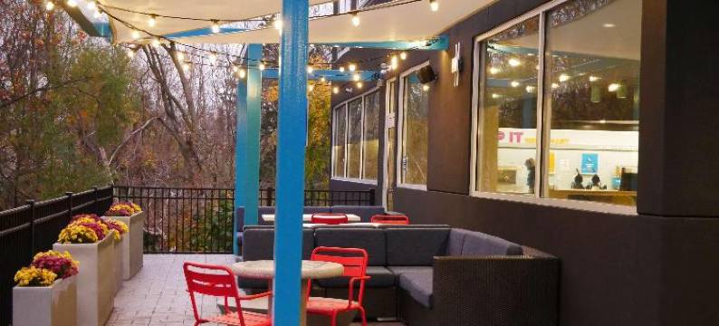 钱伯斯堡希尔顿Tru酒店(Tru by Hilton Chambersburg)图片